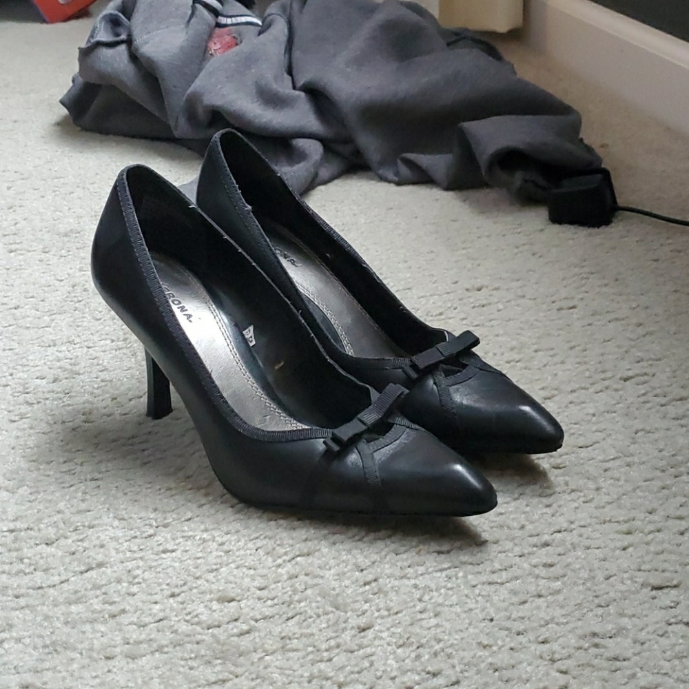 Women's Dress Shoes